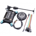 Ardupilot Mega Apm 2.9 Flight Controller + Gps Module  Drone (โดรน)